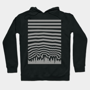 Buildings and Skylines Hoodie